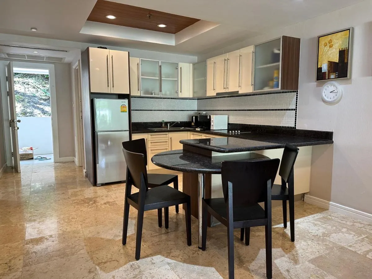 Image 3 of Bel Air Cape Panwa resort apartment in south Phuket with pool access ,near Ao Yon