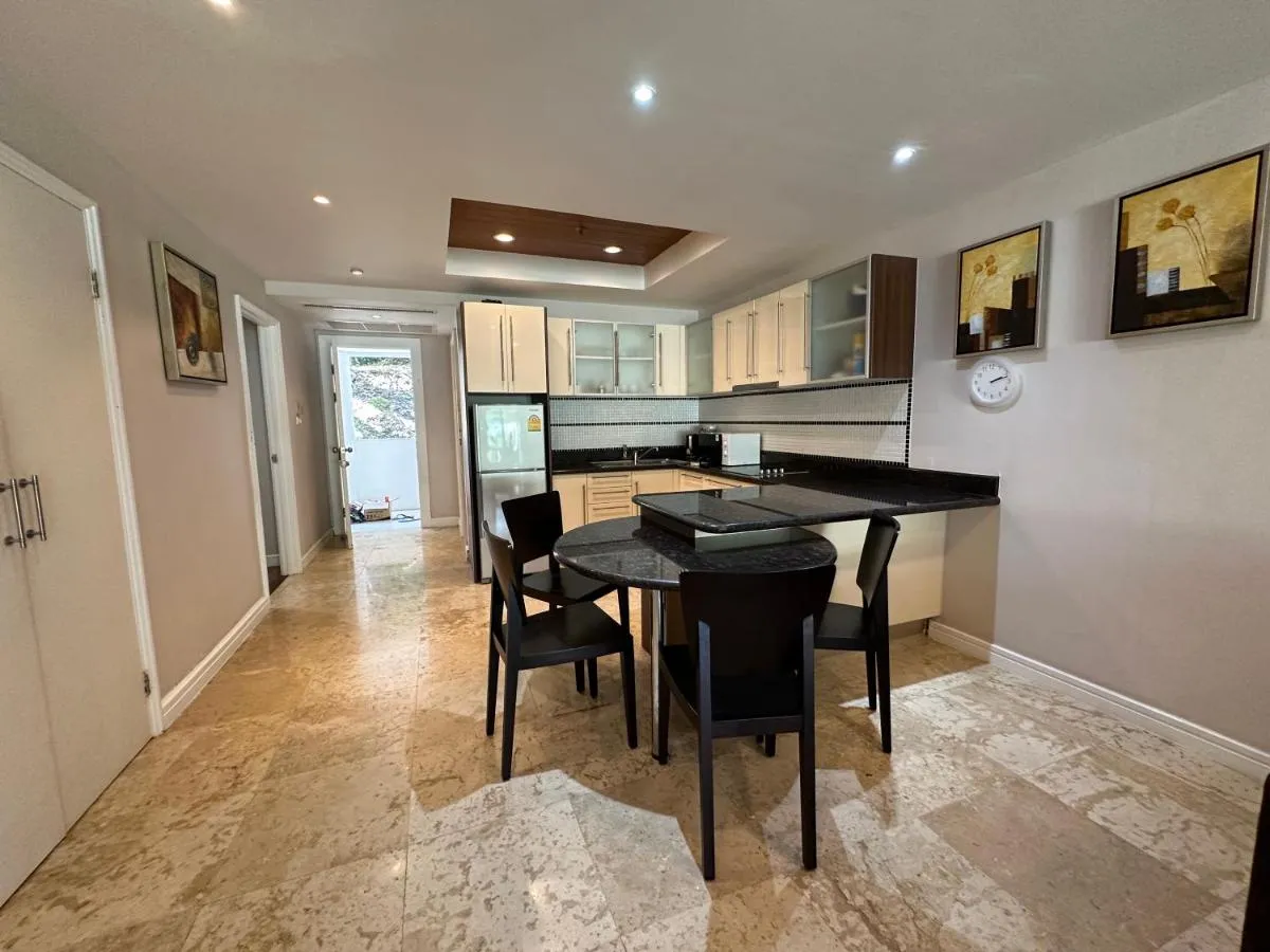 Image 5 of Bel Air Cape Panwa resort apartment in south Phuket with pool access ,near Ao Yon