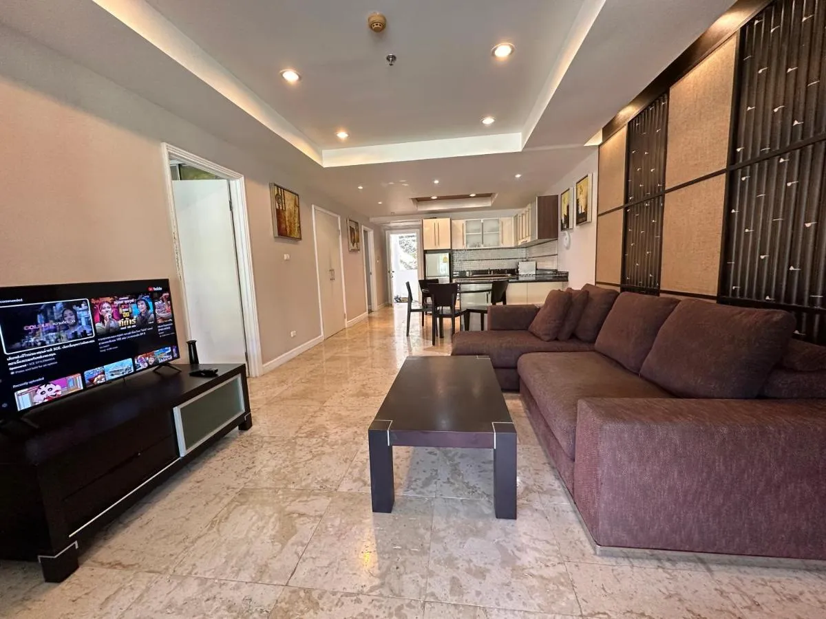 Image 1 of Bel Air Cape Panwa resort apartment in south Phuket with pool access ,near Ao Yon