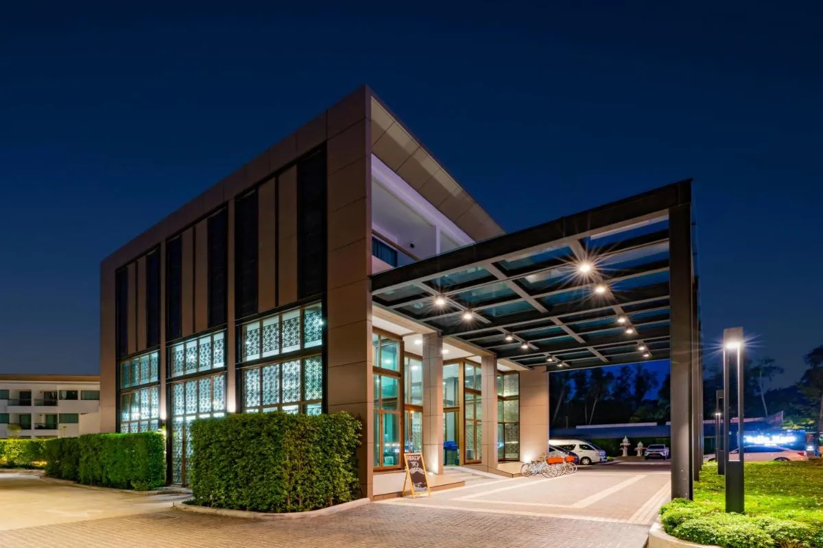 Image 2 of Bella Nara Phuket Naiyang Beach