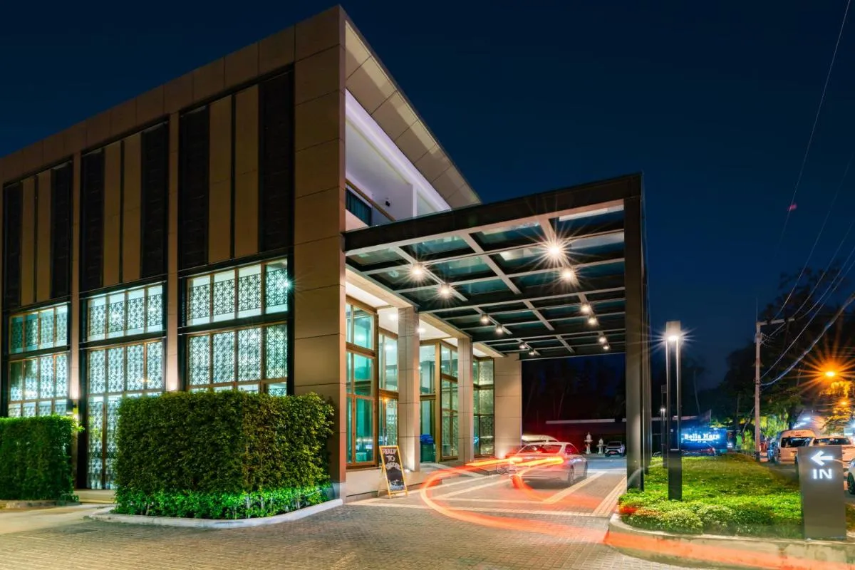 Image 1 of Bella Nara Phuket Naiyang Beach