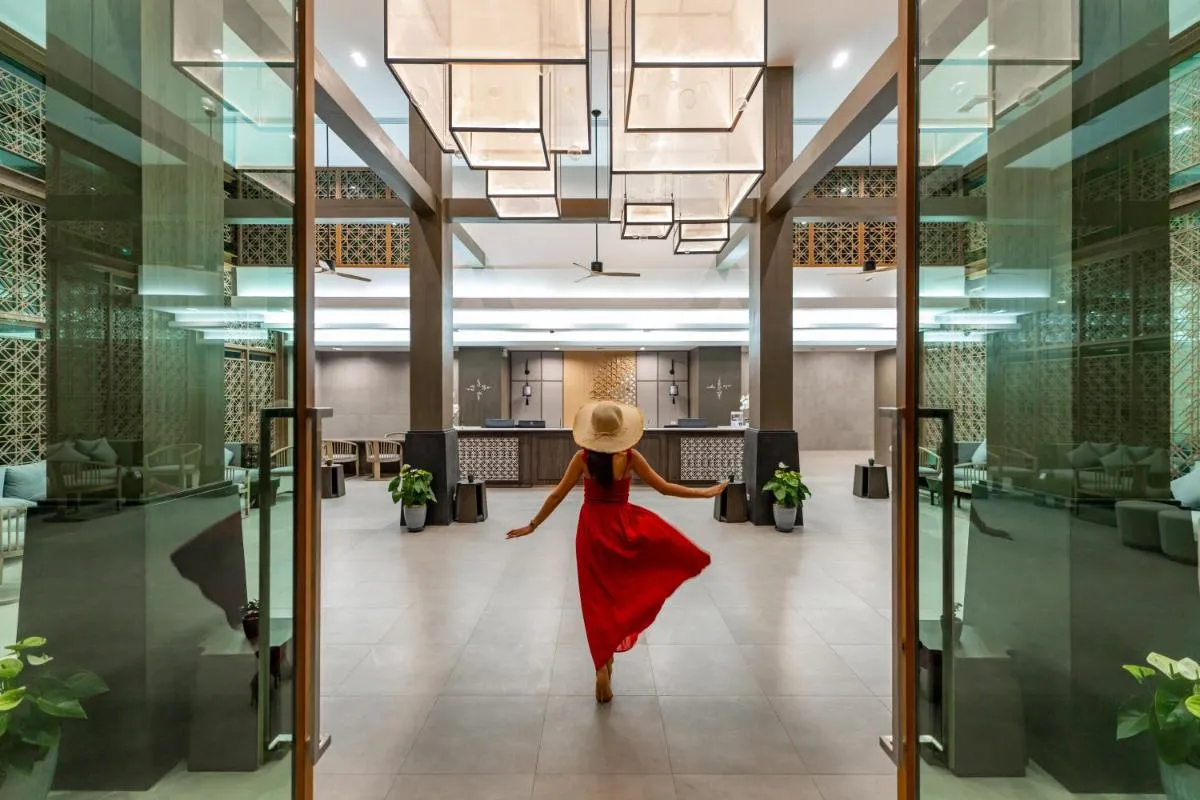 Image 3 of Bella Nara Phuket Naiyang Beach