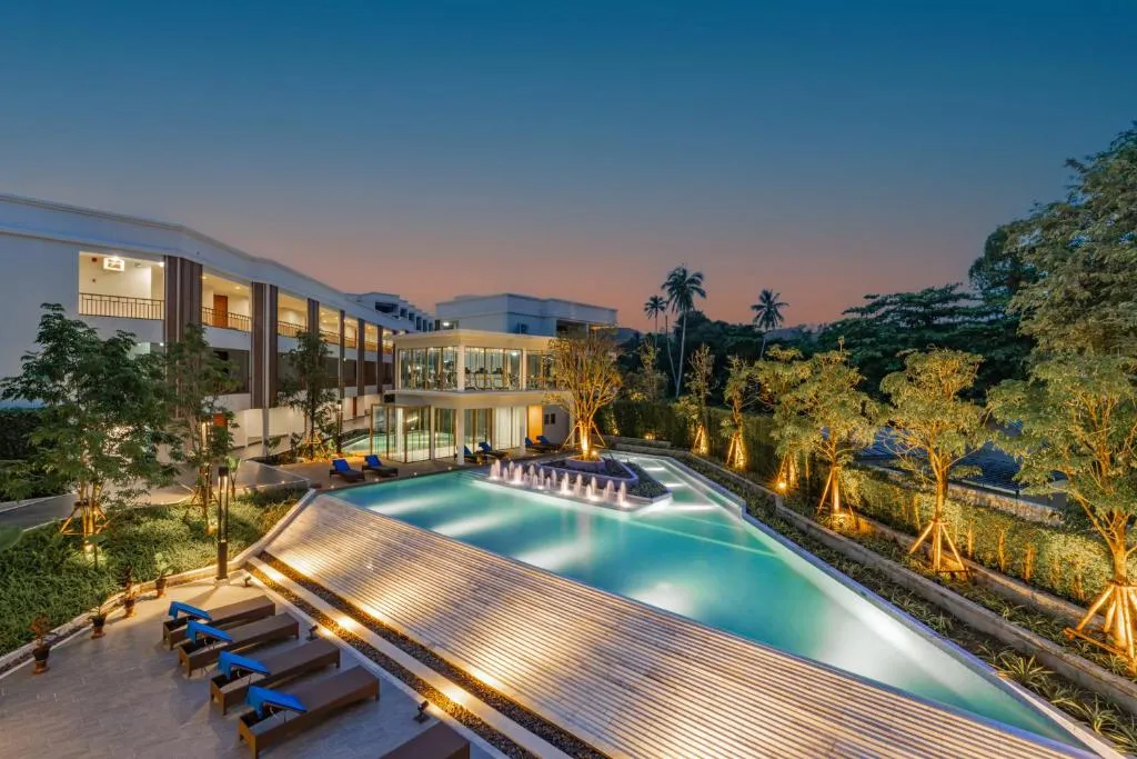 Image of Bella Nara Phuket Naiyang Beach