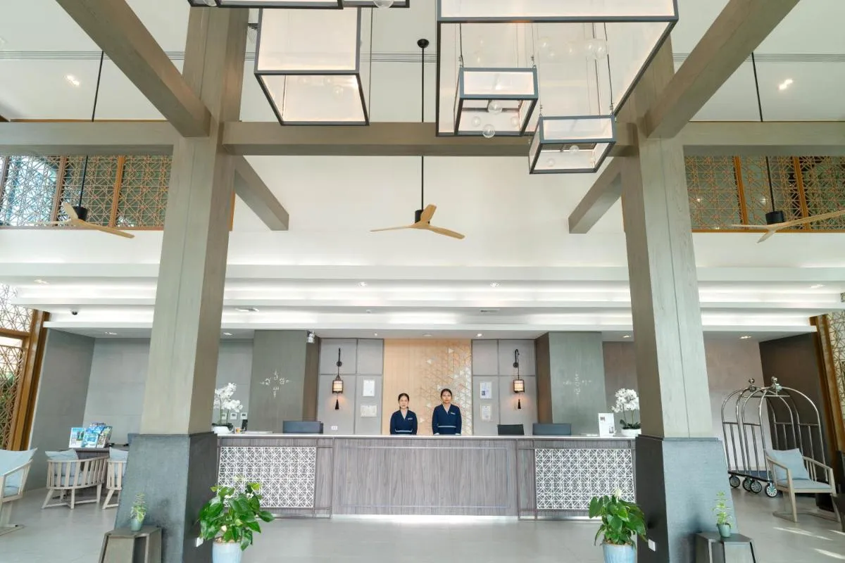 Image 4 of Bella Nara Phuket Naiyang Beach