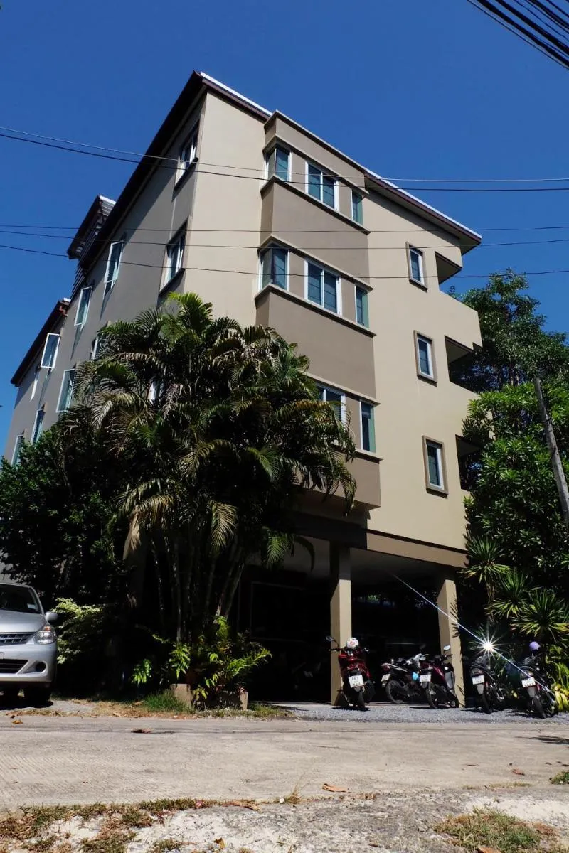 Image 4 of Benjamas Place