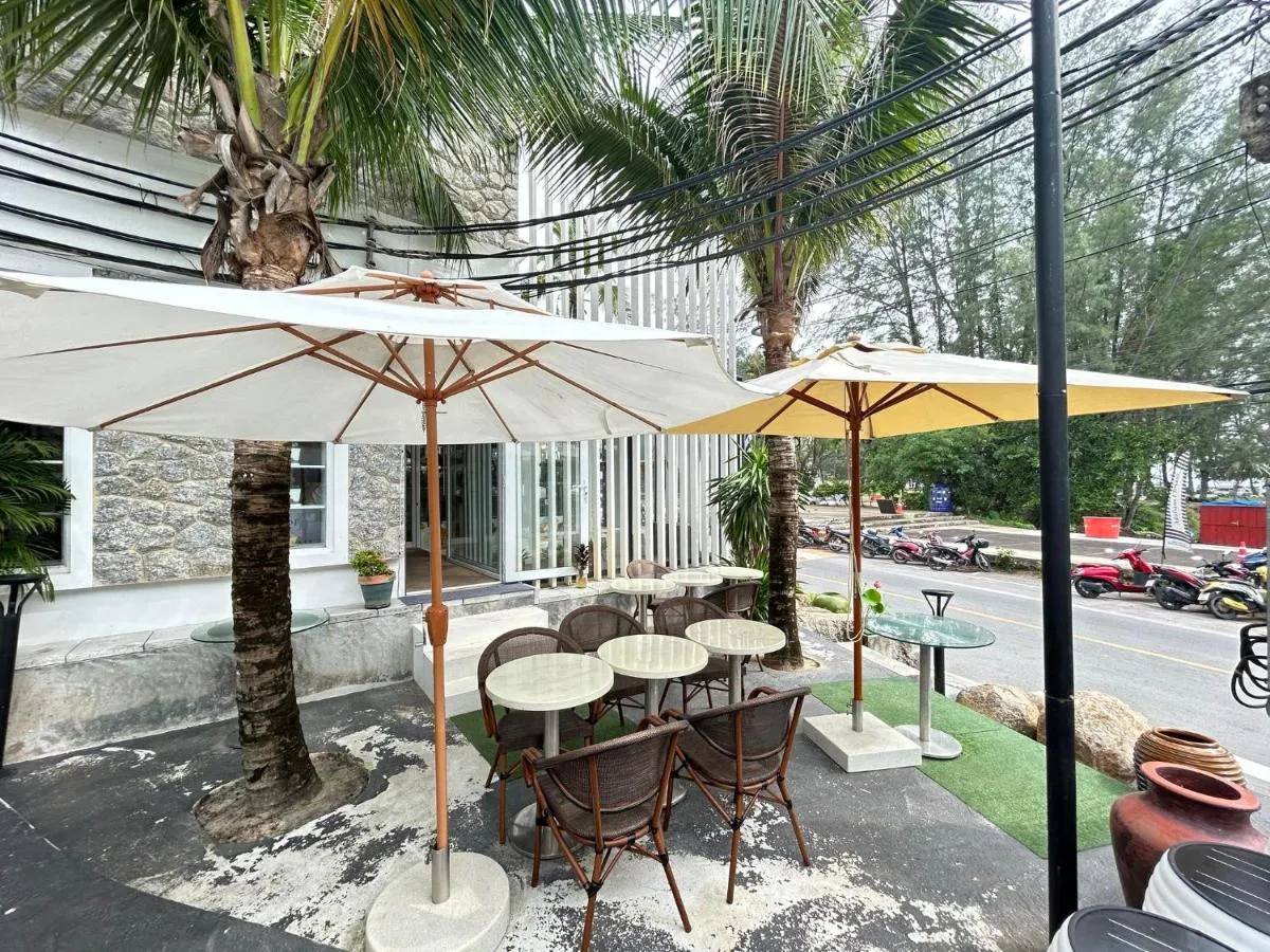 Image 1 of Benyada Lodge – Surin Beach