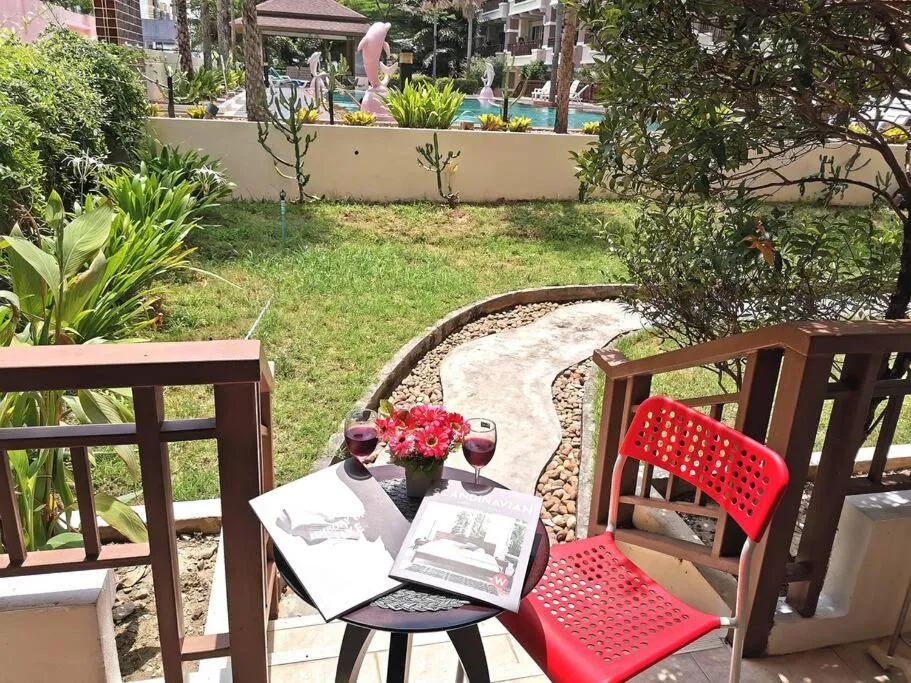 Image of Best Location Patong Near Jungceylon + Pool Access