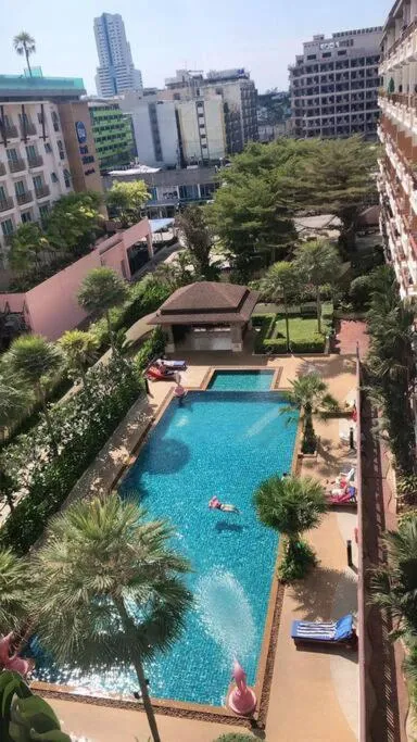 Image 3 of Best Location Patong Near Jungceylon + Pool Access