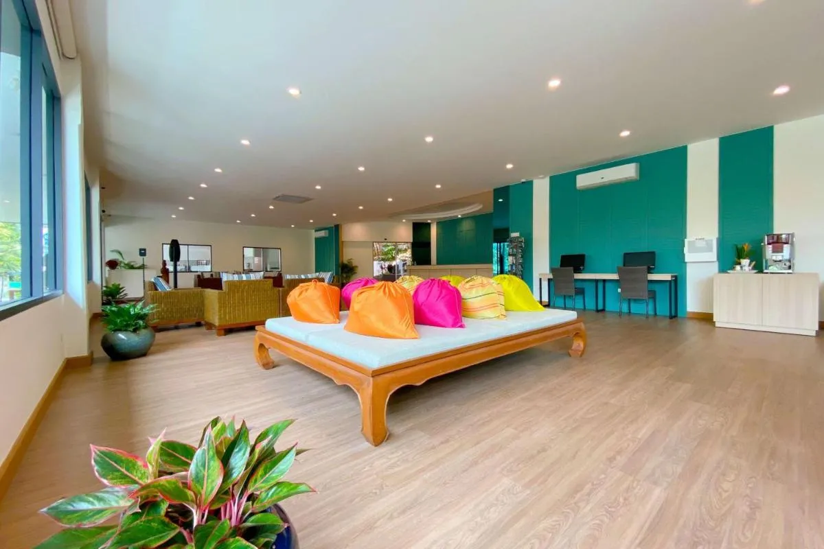 Image 5 of Best Western Phuket Ocean Resort