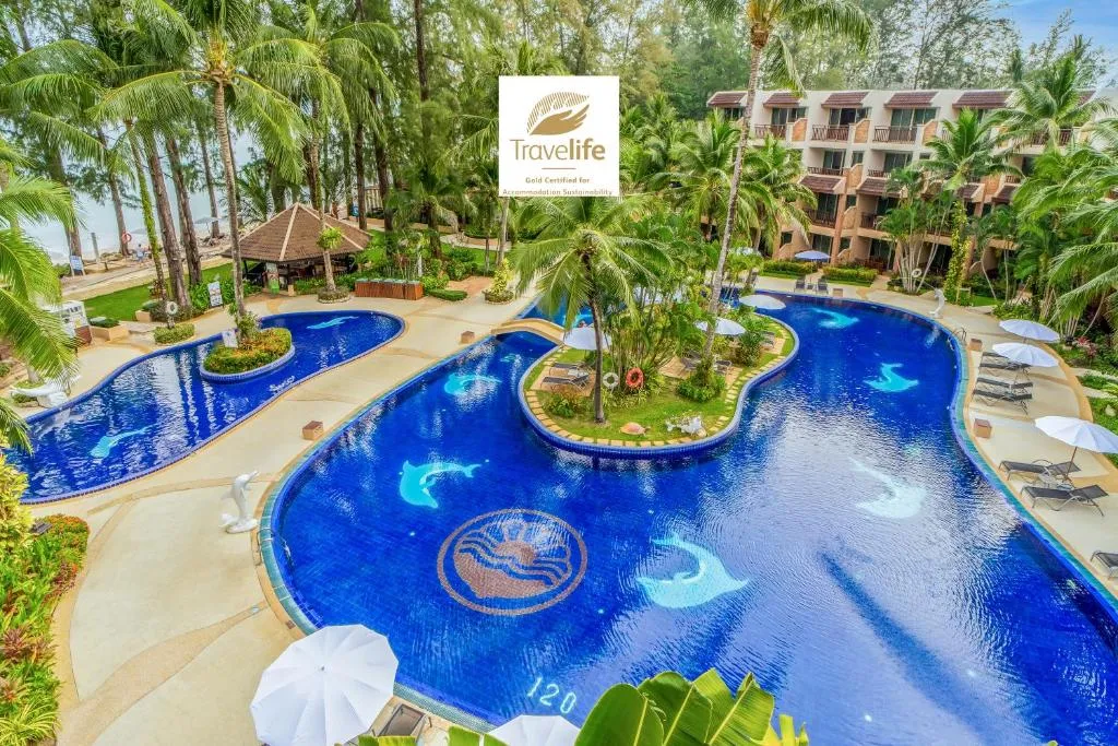 Image of Best Western Premier Bangtao Beach Resort & Spa