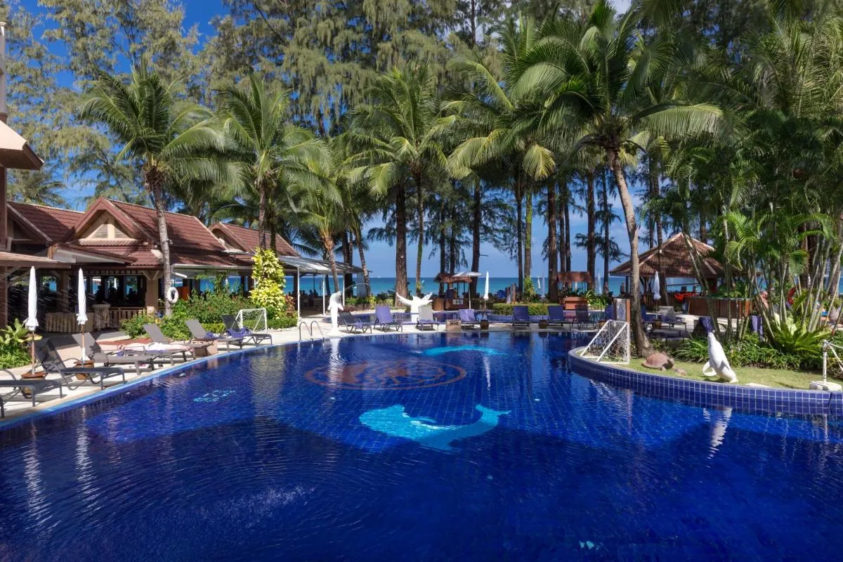 Image 3 of Best Western Premier Bangtao Beach Resort & Spa
