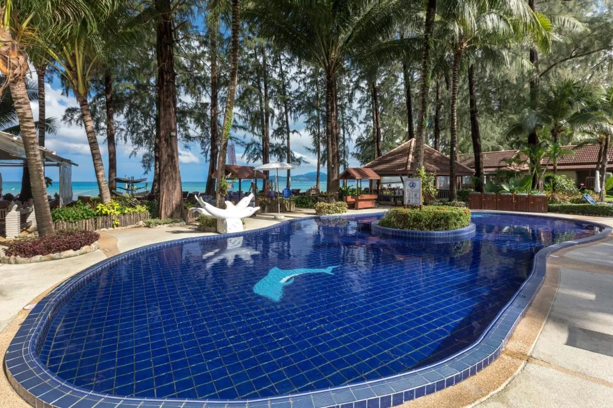 Image 5 of Best Western Premier Bangtao Beach Resort & Spa