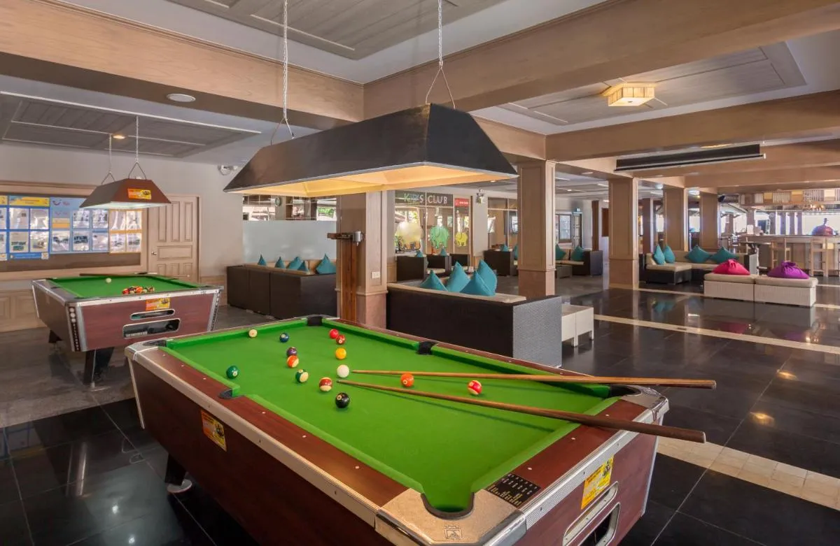 Image 6 of Best Western Premier Bangtao Beach Resort & Spa