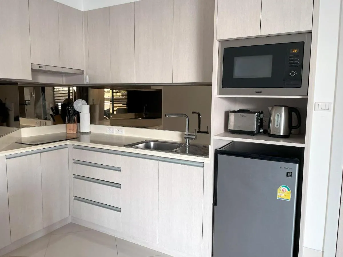 Image 6 of Best location in Laguna-modern apartment at Cassia