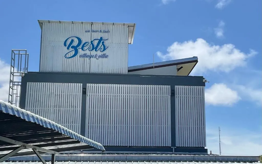 Image of Bests Village & Villa – Chalong Bay Phuket