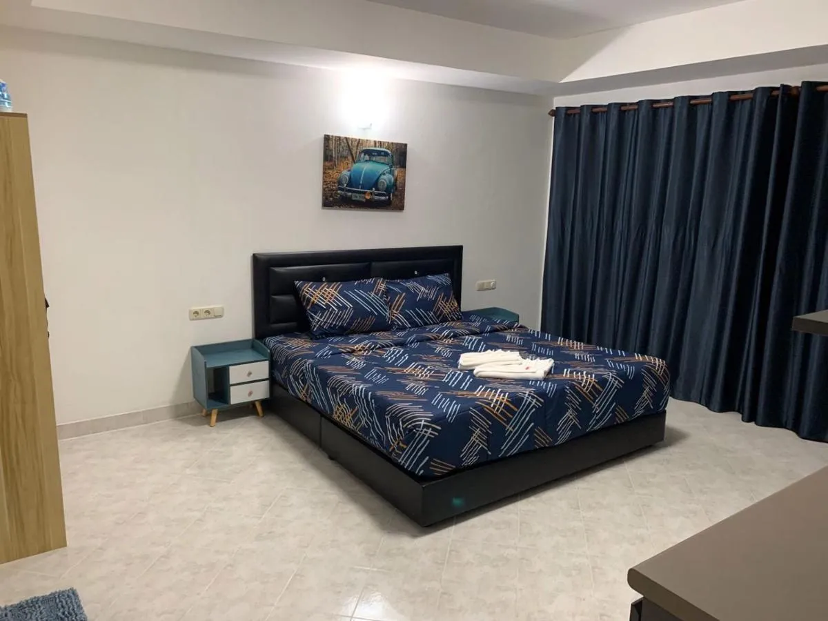 Image 2 of Beverly Hills Villa Patong