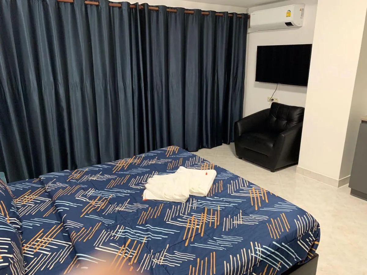 Image 4 of Beverly Hills Villa Patong