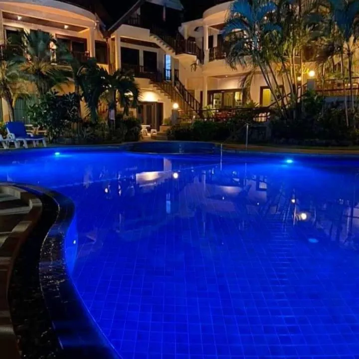Image 3 of Beverly Hills Villa Patong