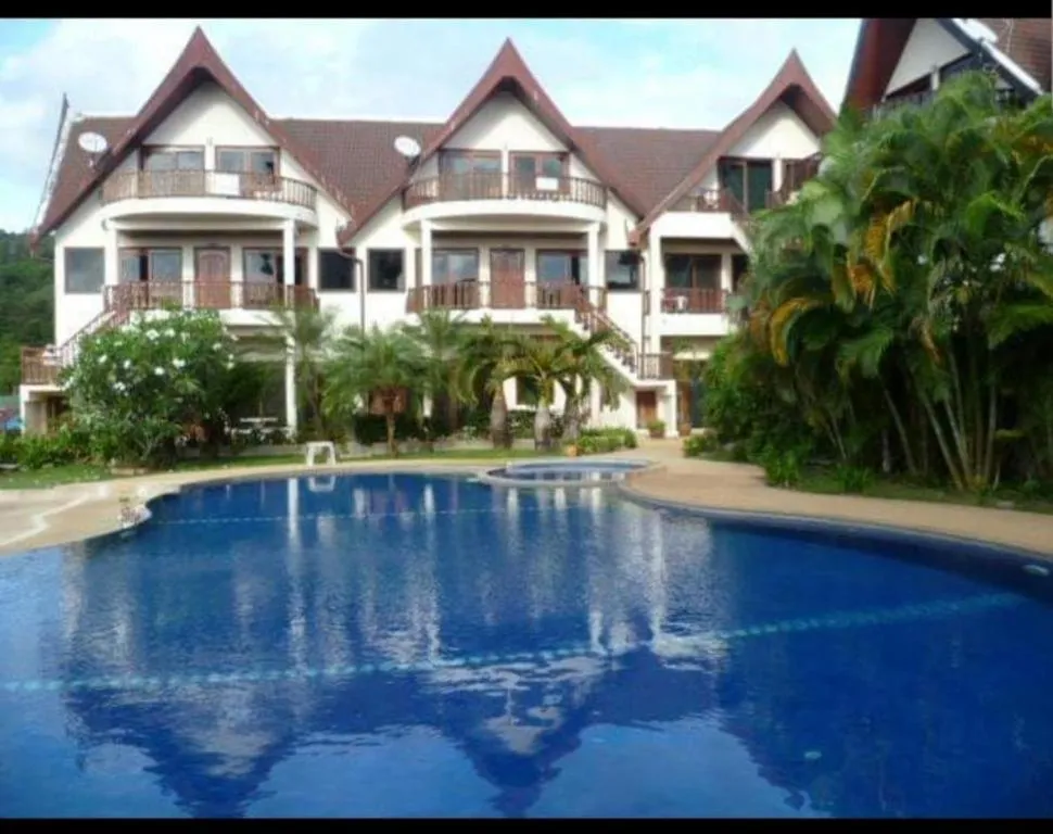 Image 1 of Beverly Hills Villa Patong