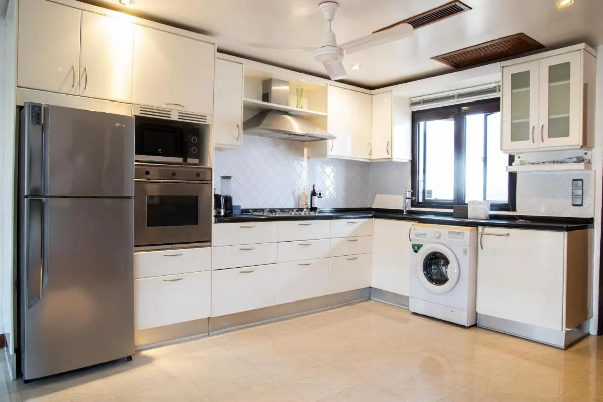 Image 3 of Beverly Hills Villa Patong with Seaview