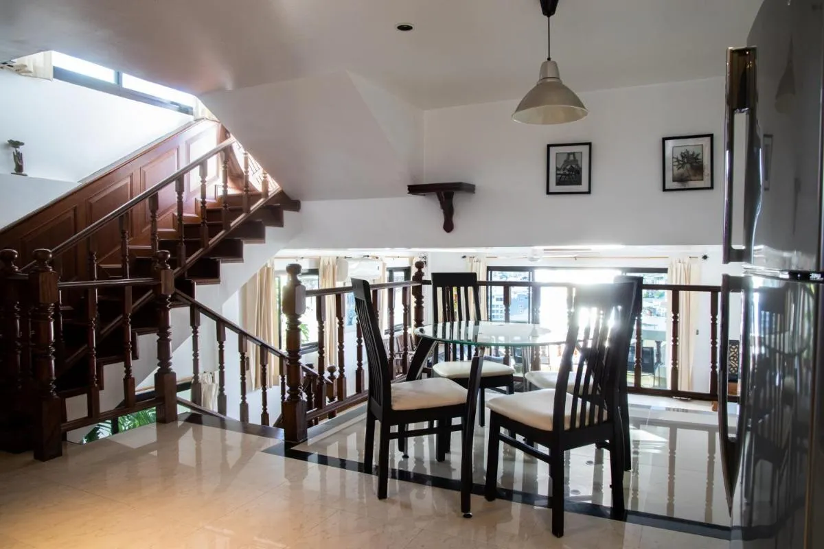 Image 6 of Beverly Hills Villa Patong with Seaview