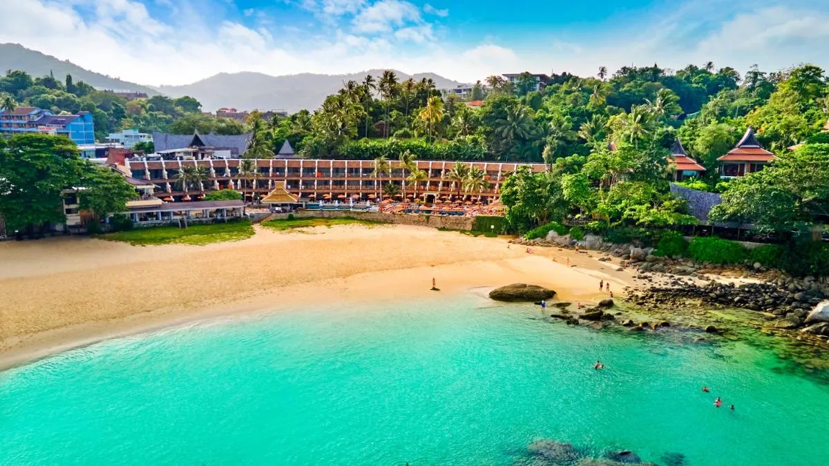 Image 2 of Beyond Karon