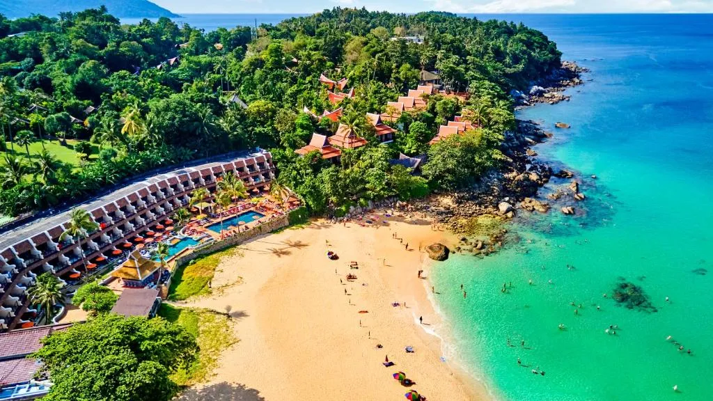 Image of Beyond Karon