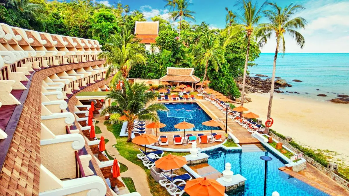 Image 1 of Beyond Karon