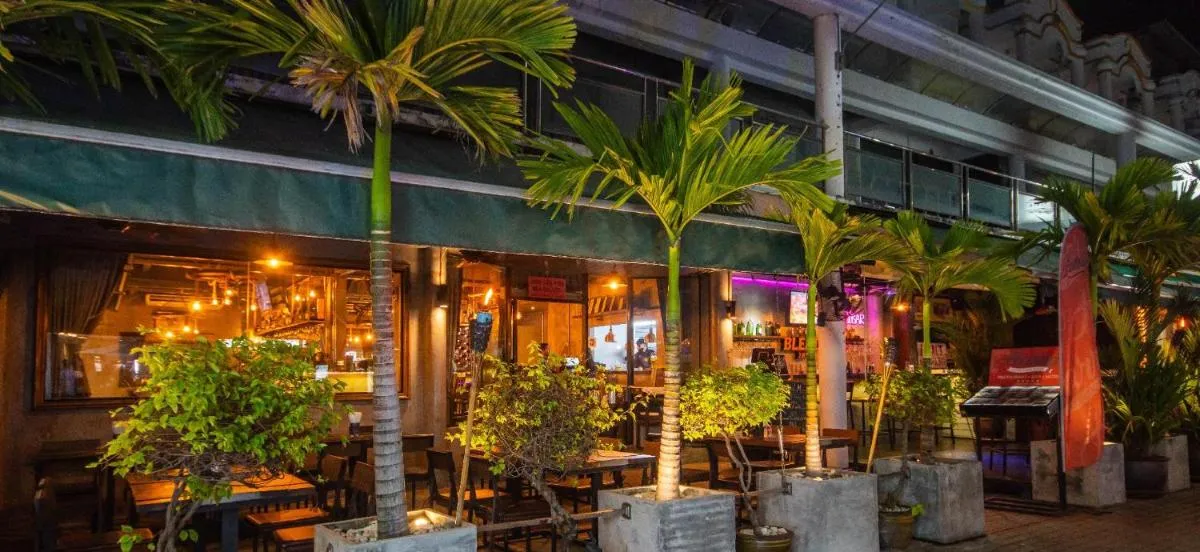 Image 4 of Big Boys’ Bed & Burger – Patong Beach