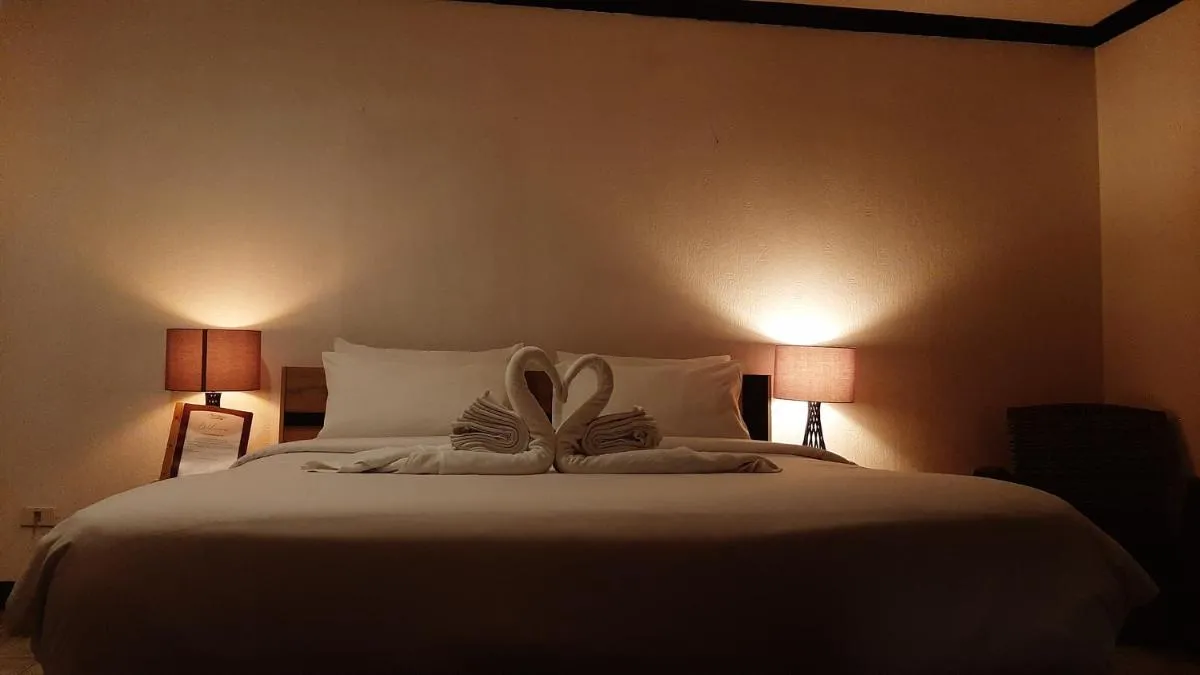 Image 5 of Big Boys’ Bed & Burger – Patong Beach