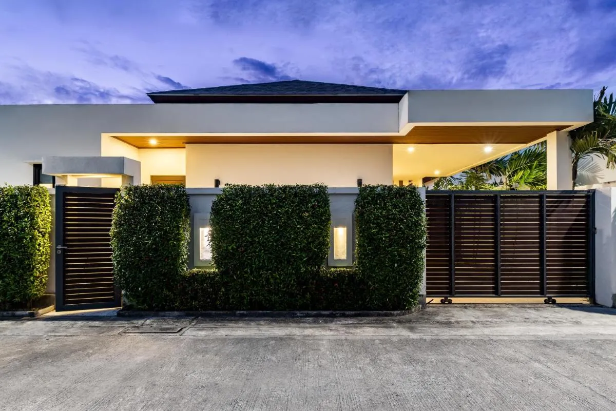 Image 3 of Big Buddha View 3br Pool Villa by Intira Villas