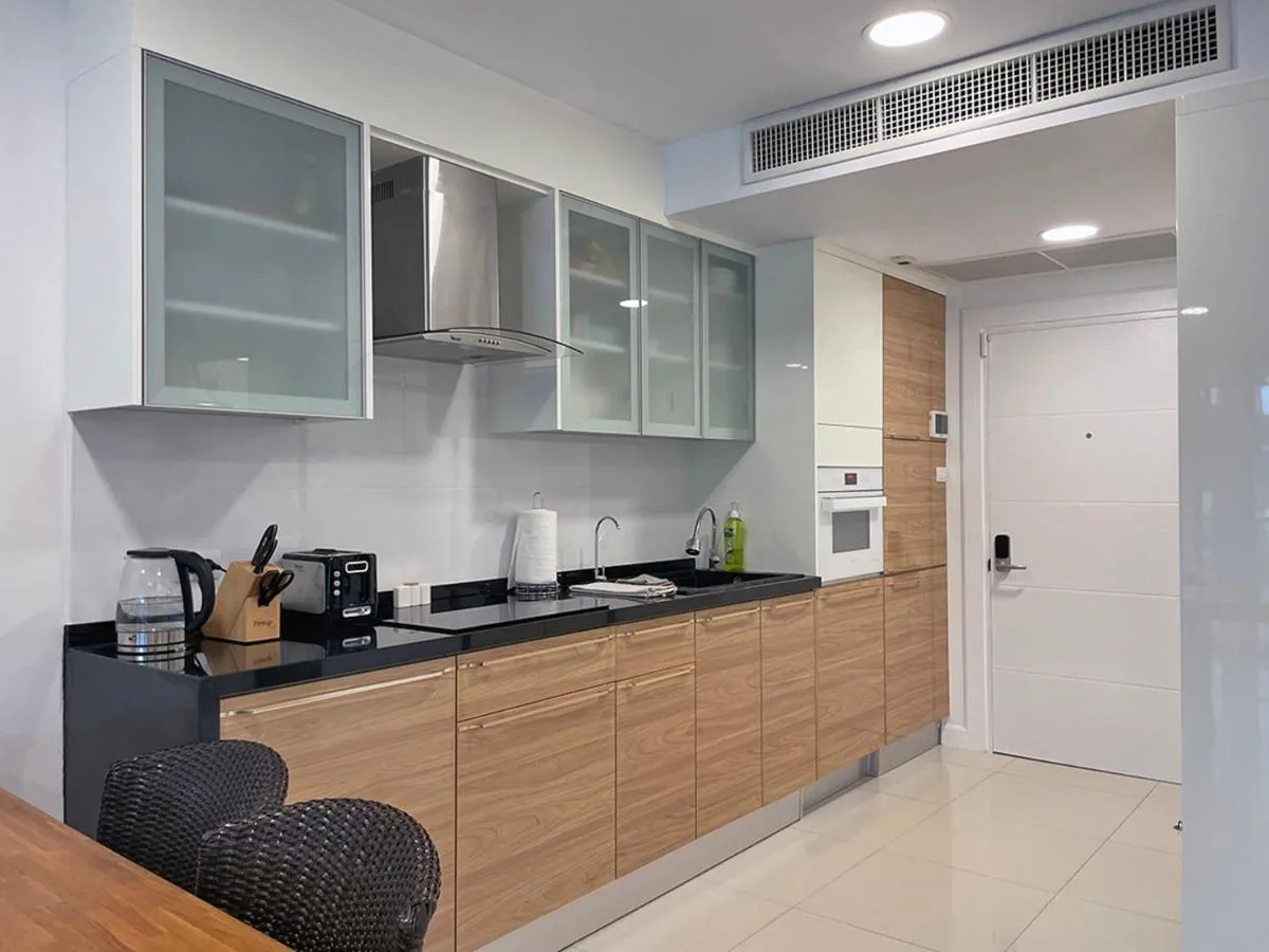 Image 3 of Bliss Patong – 2Br Sea View Condo – Roof Top Pool