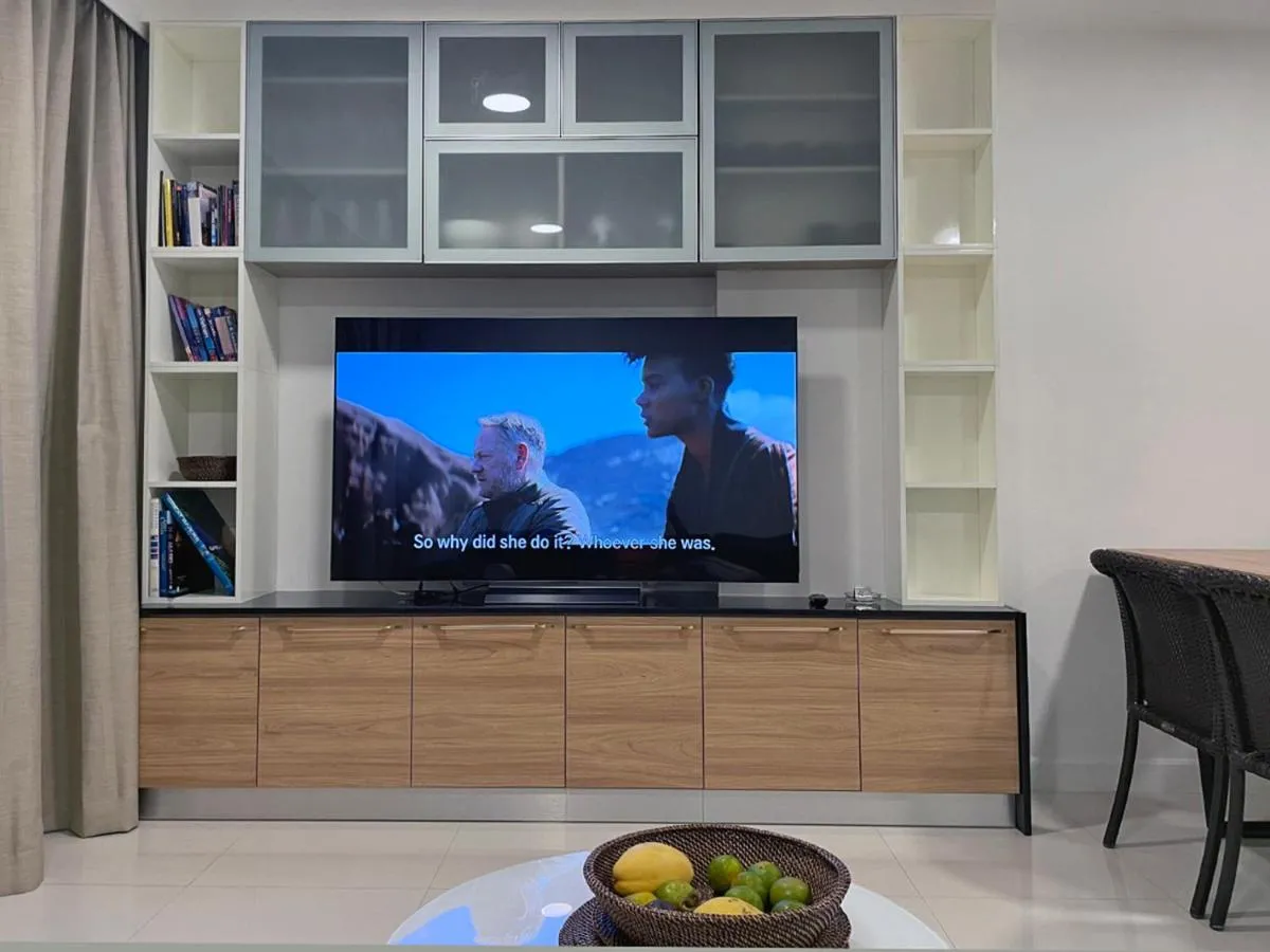 Image 4 of Bliss Patong – 2Br Sea View Condo – Roof Top Pool