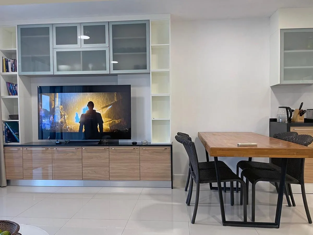 Image 5 of Bliss Patong – 2Br Sea View Condo – Roof Top Pool