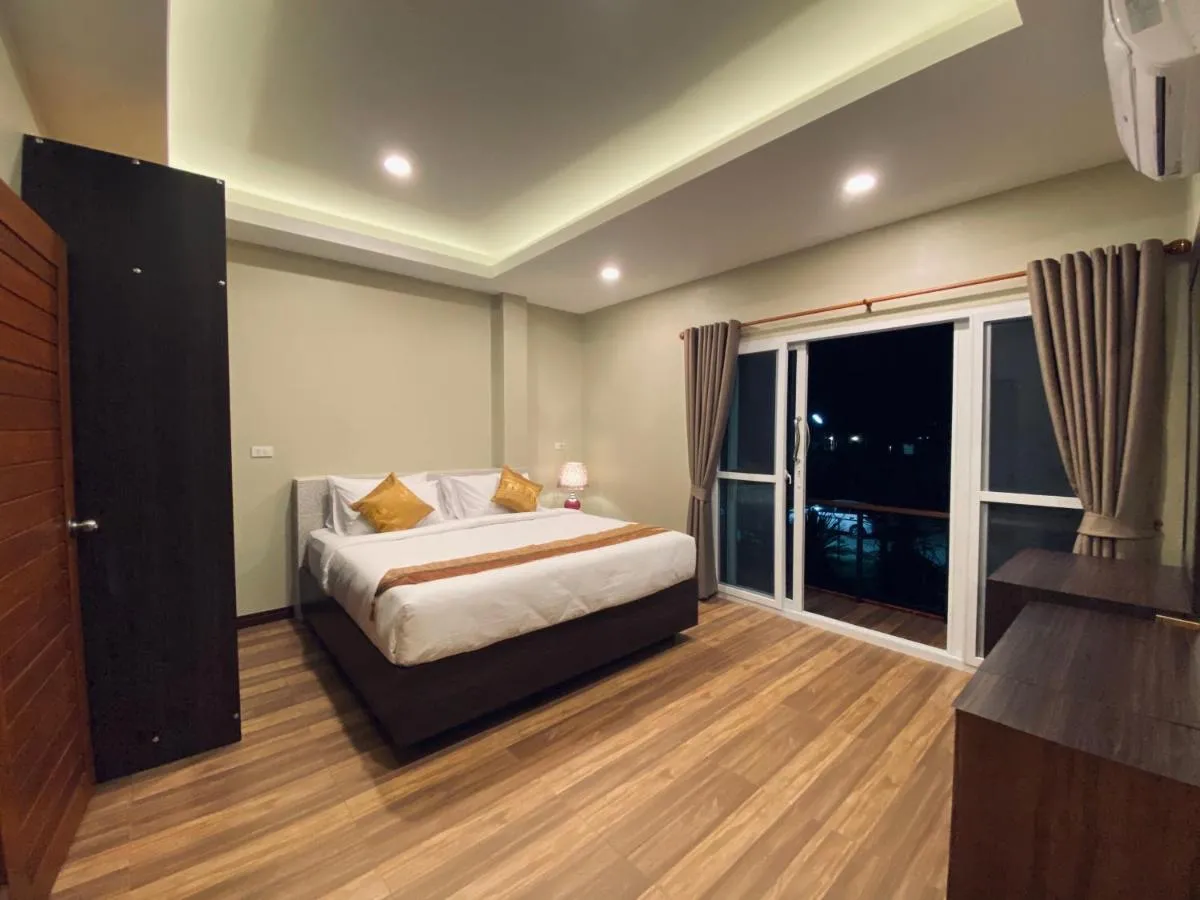 Image 1 of Blue Aura Pool Villa