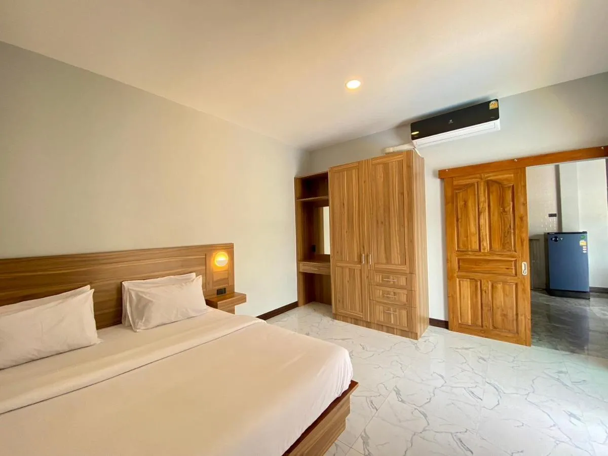 Image 4 of Blue Aura Pool Villa