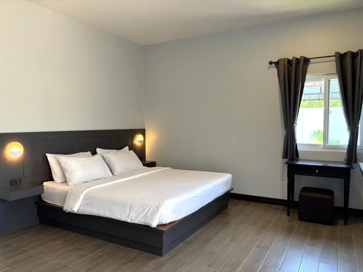 Image 2 of Blue Aura Pool Villa