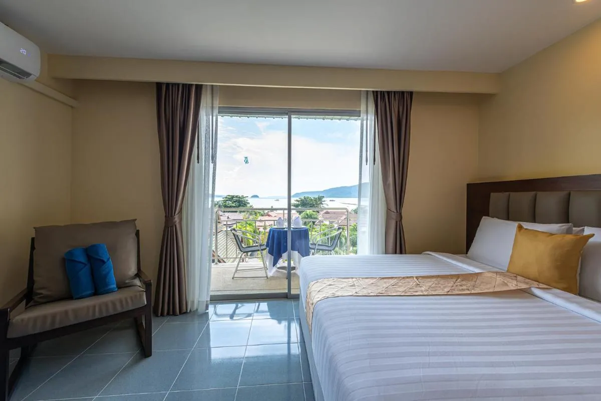 Image 1 of Blue Beach Apartment