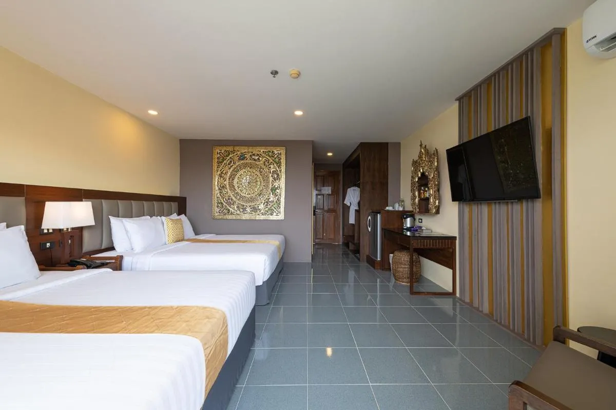 Image 2 of Blue Beach Apartment