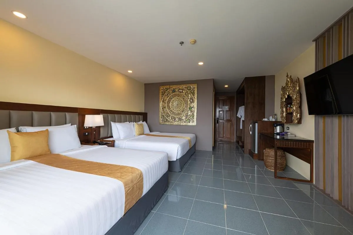 Image 3 of Blue Beach Apartment