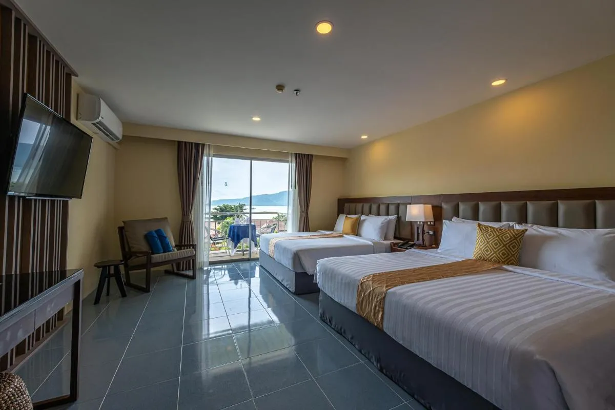 Image 4 of Blue Beach Apartment