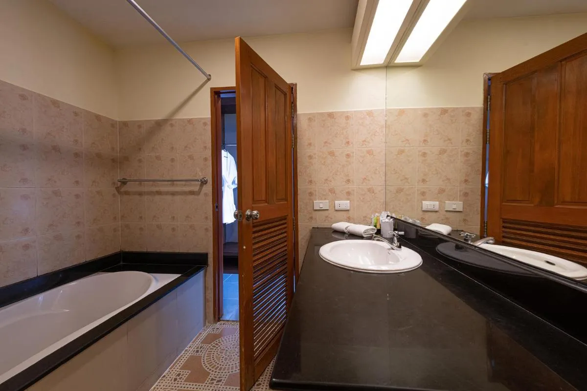 Image 5 of Blue Beach Apartment