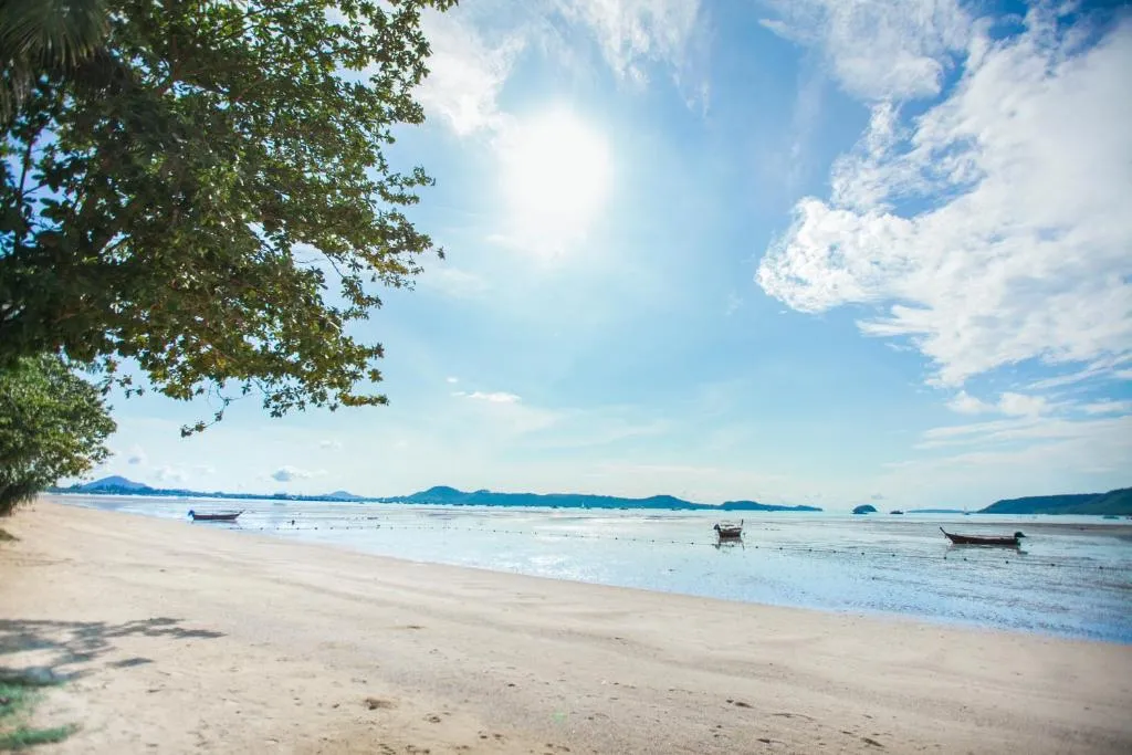 Image of Blue Beach Grand Resort And Spa