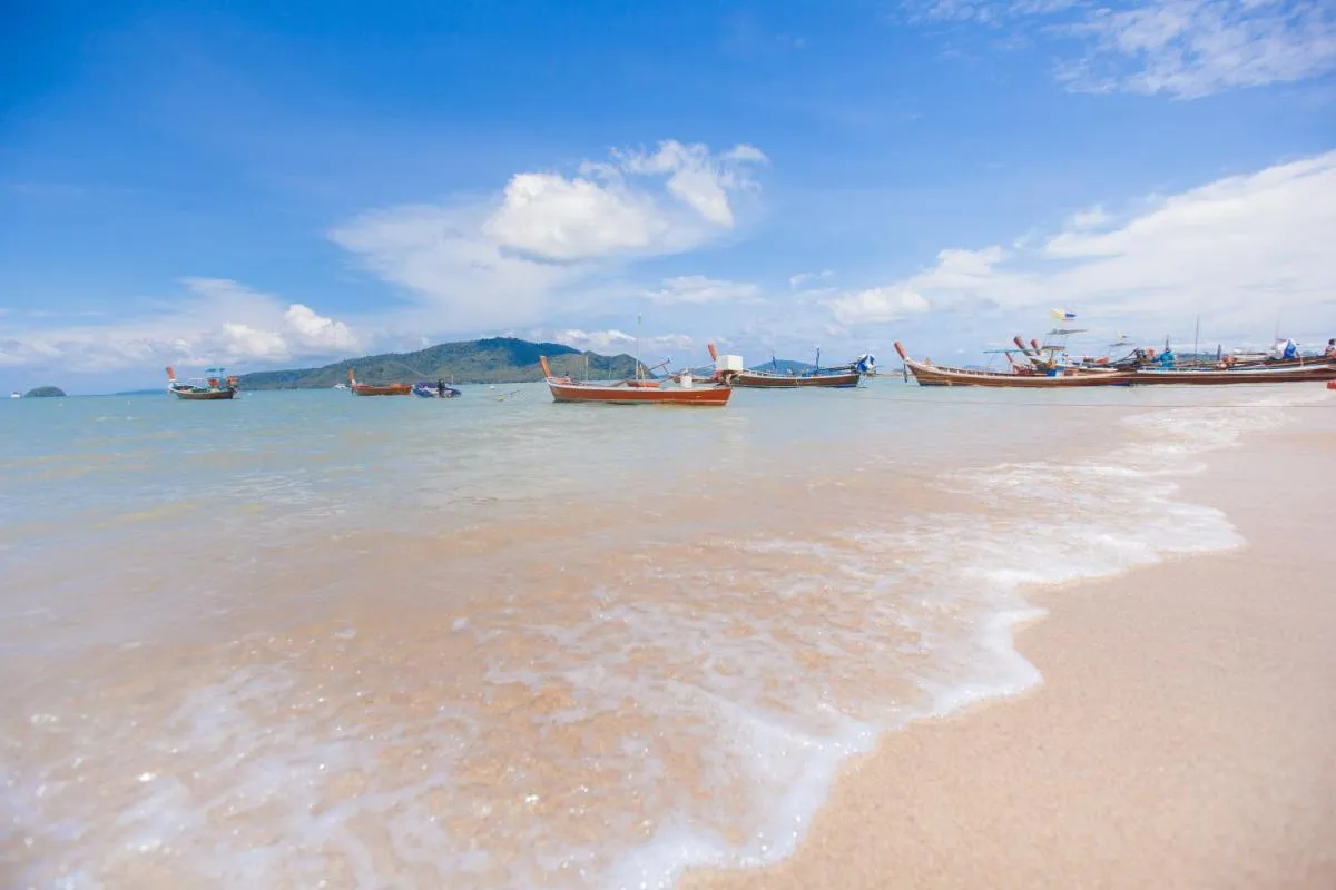 Image 1 of Blue Beach Grand Resort And Spa