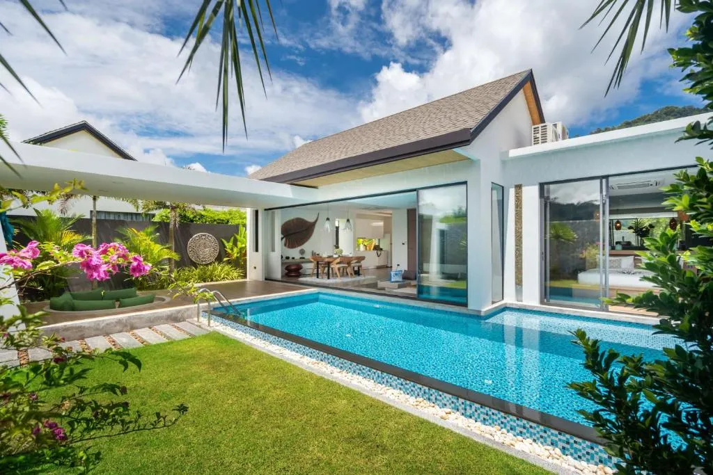 Image of Blue Coral Luxury Villa