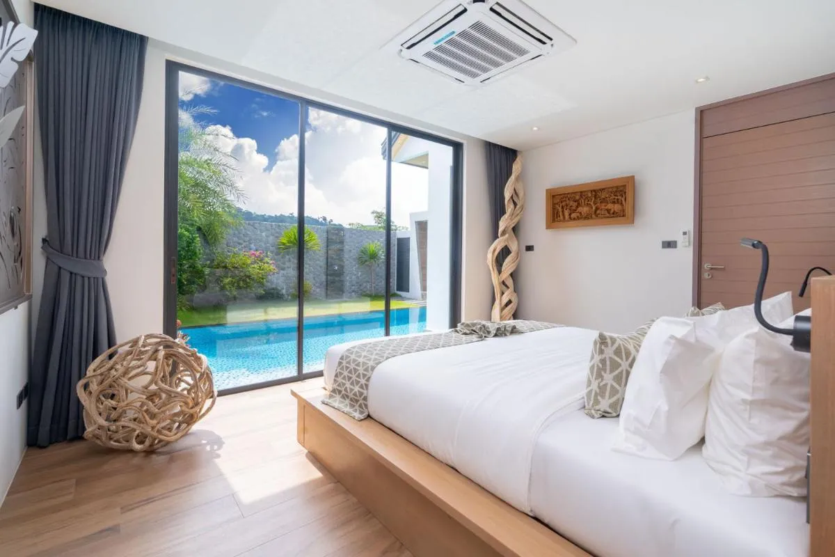 Image 4 of Blue Coral Luxury Villa