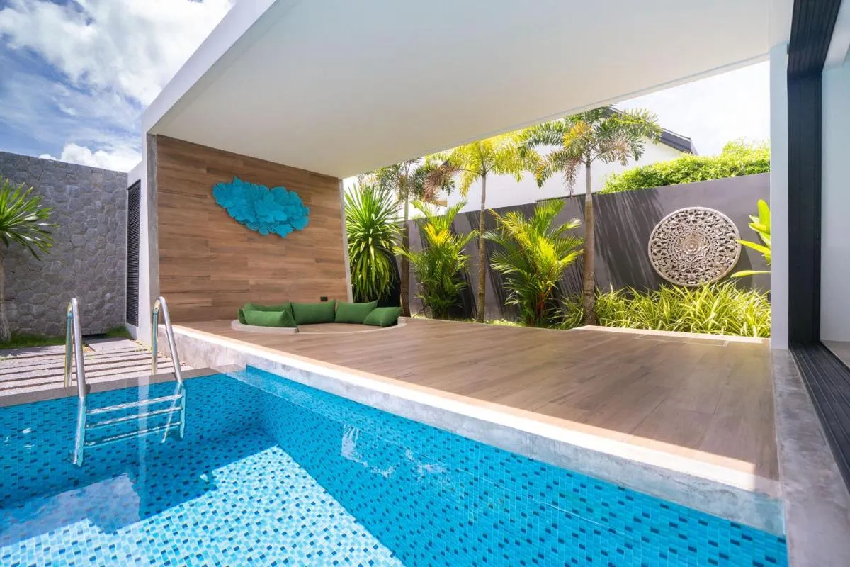 Image 5 of Blue Coral Luxury Villa