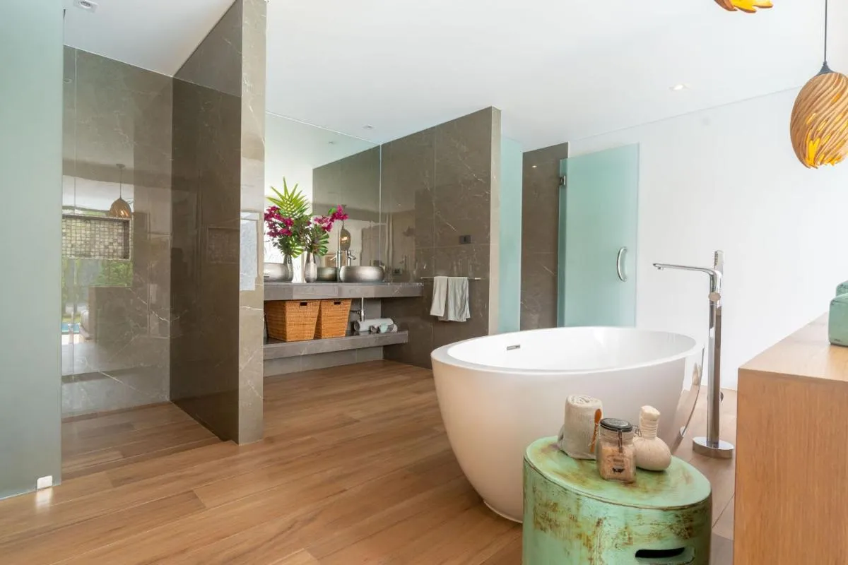 Image 6 of Blue Coral Luxury Villa