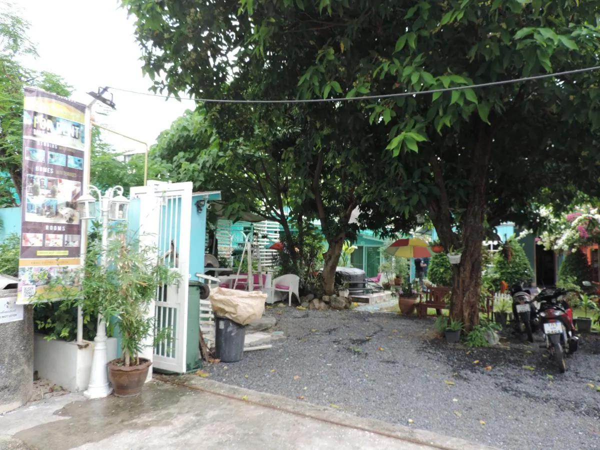 Image 3 of Blue Paradise Residence