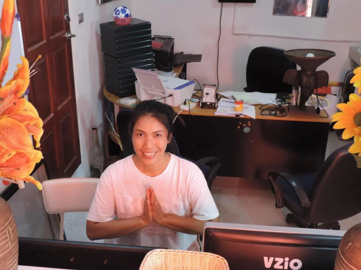 Image 1 of Blue Paradise Residence